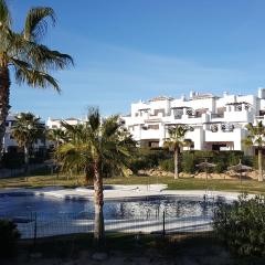 Homes of Spain, Precioso apartamento Pueblo Salinas K, Vera playa, 2 terrazas, WIFI