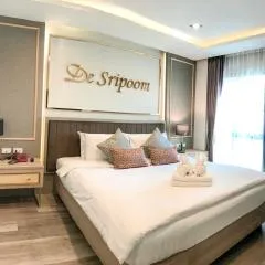 Hotel De Sripoom