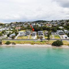 Soleil on Omana - Omana Beach Holiday Home