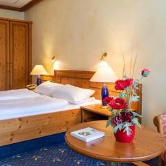 Sackmann Wanderhotel