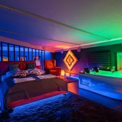 Exclusive Apartment Centrum