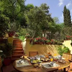 B&B Monte Oliveto