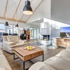 Haus Henny mit Sauna