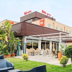 Ibis Valencia Alfafar