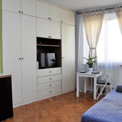Prudentia Apartments Węgierska