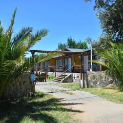 Cabañas Dolce Far Niente