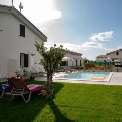 Residence Salinelle Beach Villa Salina 5