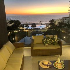 De las mejores vistas del Condominio