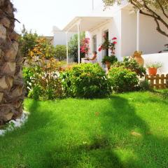 George's Place Sifnos - apartments