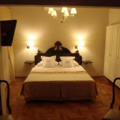 GM Rooms Boutique Hotel