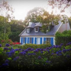 Chambres d'hotes Chez Annie