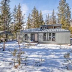 East Park Lane 1 - Meredith Lodging