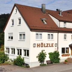 Landgasthof Hölzle