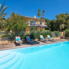 Villa RUSCANA AVEC PISCINE PRIVÉE