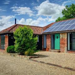 East Green Farm Cottages - The Old Stables