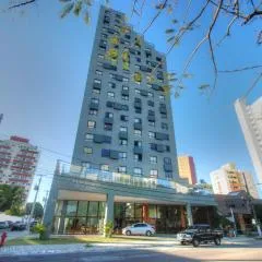 Ilusion Flat -Natal
