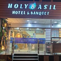Hotel Holy Basil