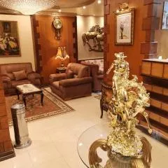 City Center Hotel Beni Suef