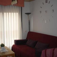 Apartamento VUT manypi VU-HUESCA-21-024