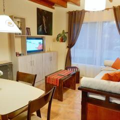 CHOCHO - Cálida casita céntrica hasta 4 pax