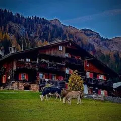Chalet Sappada