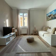 CIVICO 57 Al Santo - PADOVA