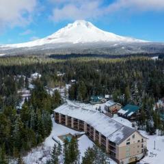THE CLYDE - Your Cozy & Luxurious Mt Hood Retreat