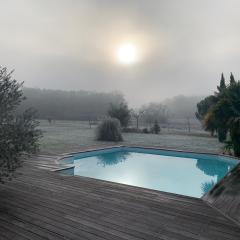 Communay Gablys Chambres