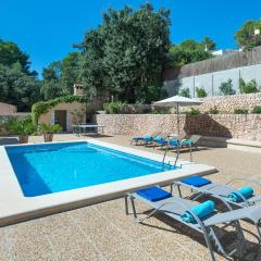 Owl Booking Villa Vallori - 5 Min Walk to the Beach