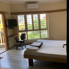 Ballygunge Guest House