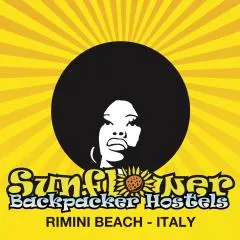 Sunflower City Student Hostel & Bar