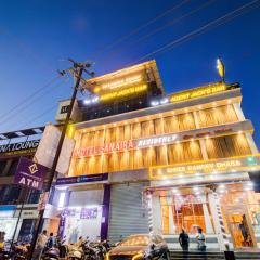 Hotel Samaira Residency,Dombivali