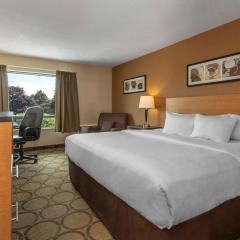 Comfort Inn Parry Sound