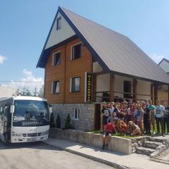 Apartments HIGHLANDER