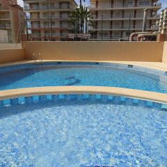 CAPRIMAR GANDIA - Alquiler solo familias