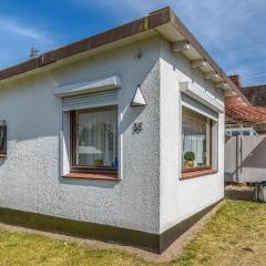 1 Bedroom Awesome Home In Haffkrug