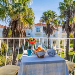 T2 Oásis Parque, Piscinas, Jacuzzi e ténis!