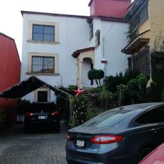 Casa Guelaguetza By Rotamundos