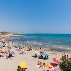 Playa Flamenca Splendid apartment on the beach