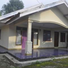 Dallil Homestay