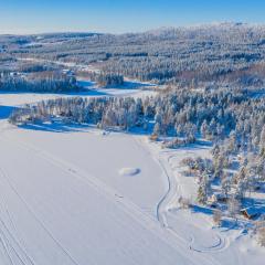 Rinnepelto Holiday Cottages