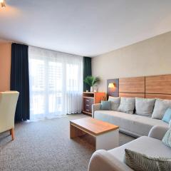 Apartament Prywatny w Diva SPA