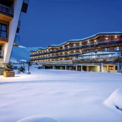 Gudauri Hills Apart Hotel
