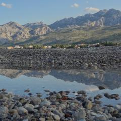 Apartments Ante 1306