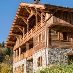 MGM Hôtels & Résidences - Chalet La Ferme de Juliette