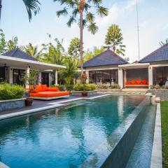 Villa Matha Ubud - Renewal