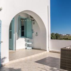 Stefania's Cycladic Apartments