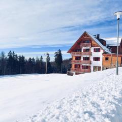 Pohorje Village Wellbeing Resort - Forest Apartments Videc