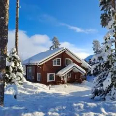 Tahko Hills