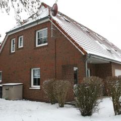 Holiday Home Nordlicht by Interhome